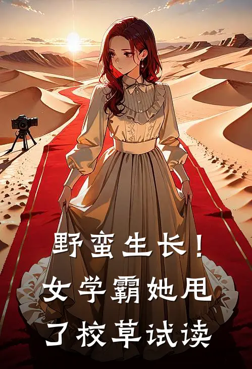 野蛮生长!女学霸她甩了校草试读