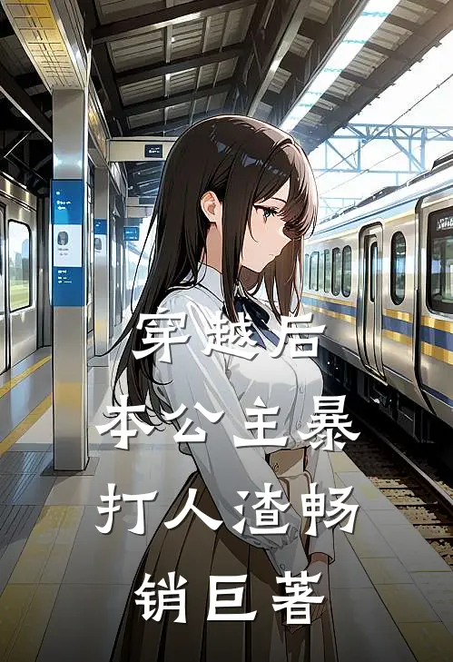 穿越后，本公主暴打人渣畅销巨著