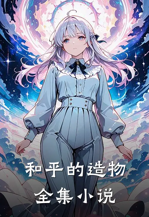 和平的造物全集