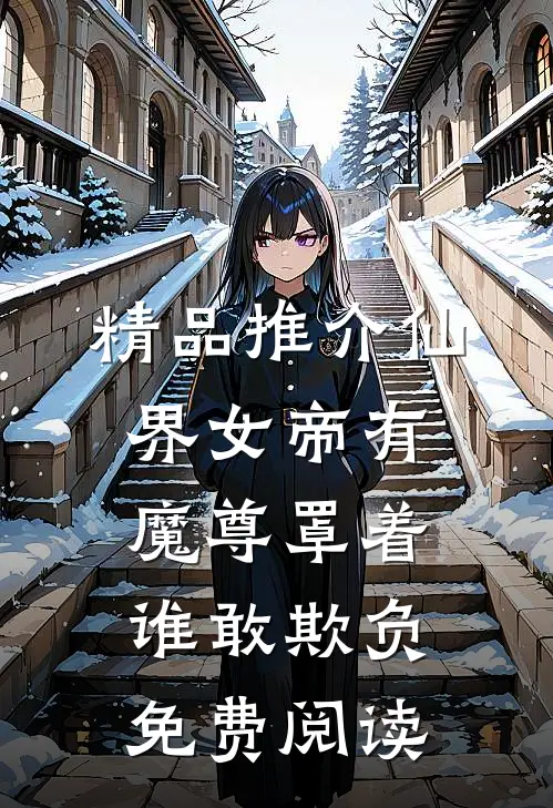 精品推介仙界女帝有魔尊罩着谁敢欺负免费阅读