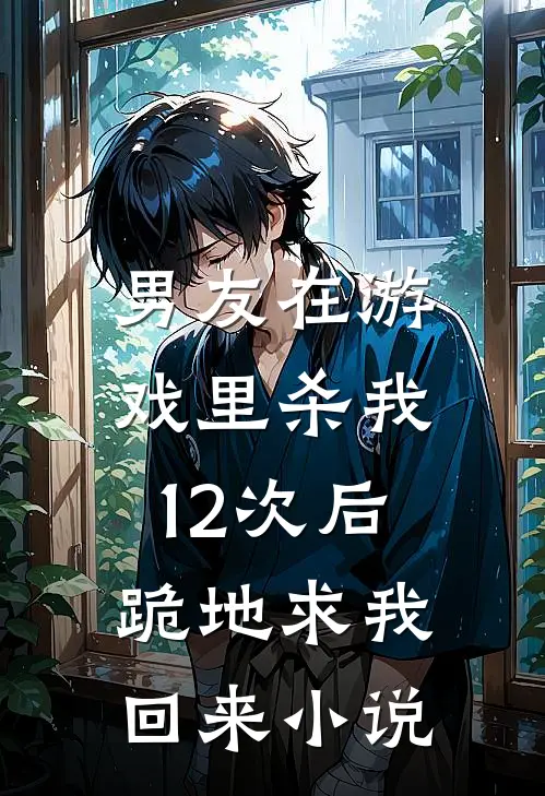 男友在游戏里杀我12次后，跪地求我回来小说
