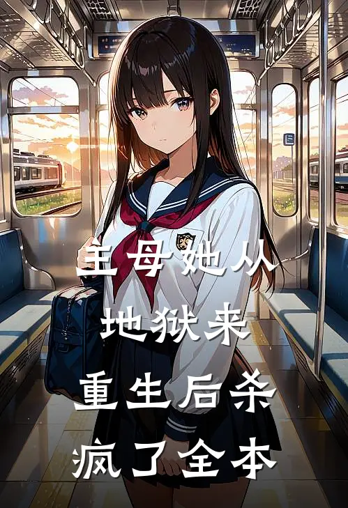 主母她从地狱来，重生后杀疯了全本