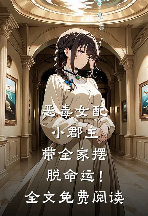 恶毒女配小郡主,带全家摆脱命运!全文免费阅读