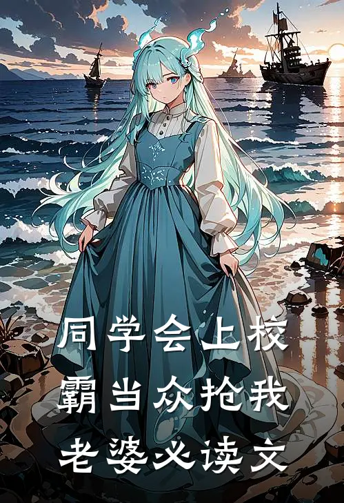 同学会上校霸当众抢我老婆必读文