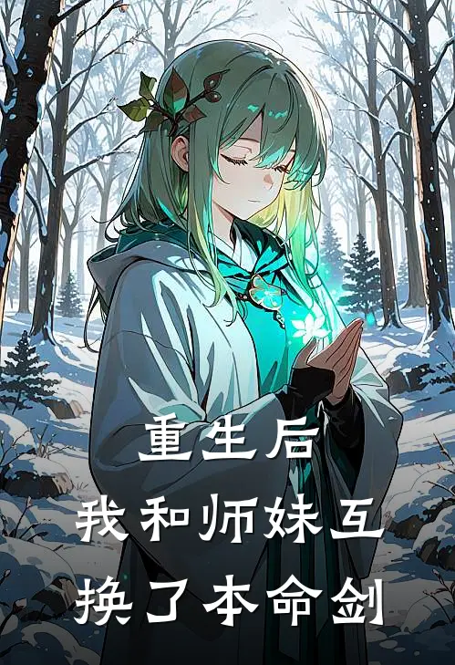 重生后,我和师妹互换了本命剑免费阅读