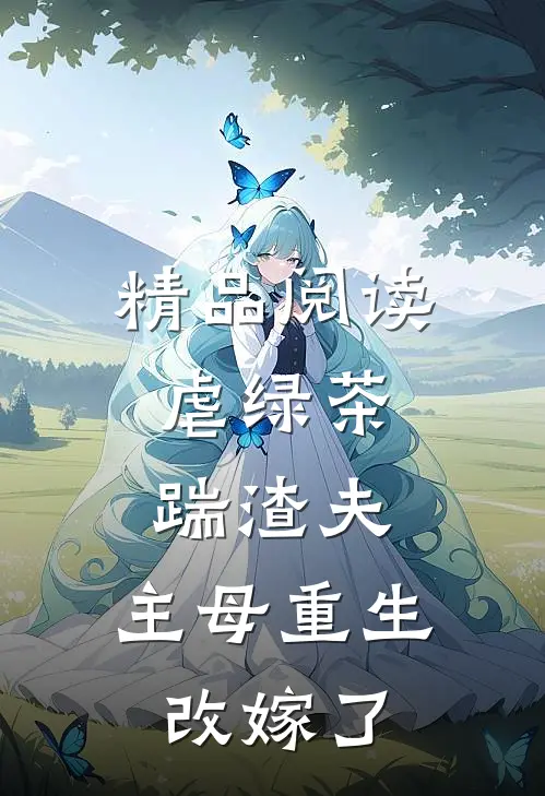 精品阅读虐绿茶，踹渣夫，主母重生改嫁了