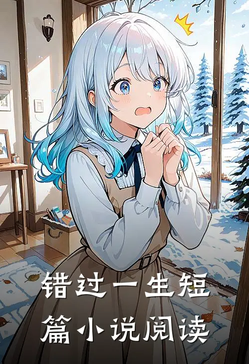 错过一生短篇阅读