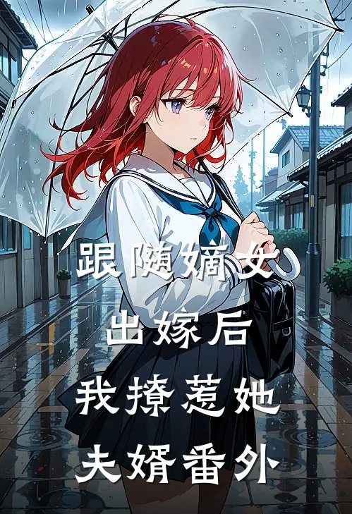 跟随嫡女出嫁后,我撩惹她夫婿 番外免费阅读