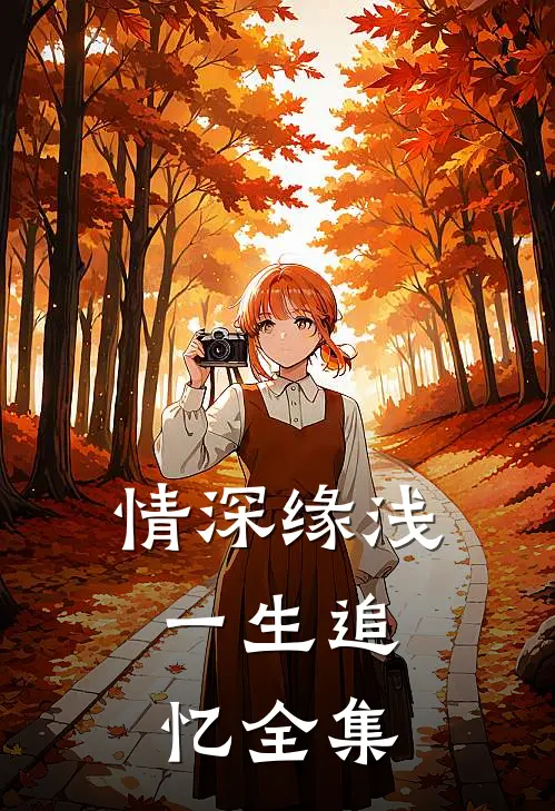 情深缘浅,一生追忆 全集在线观看