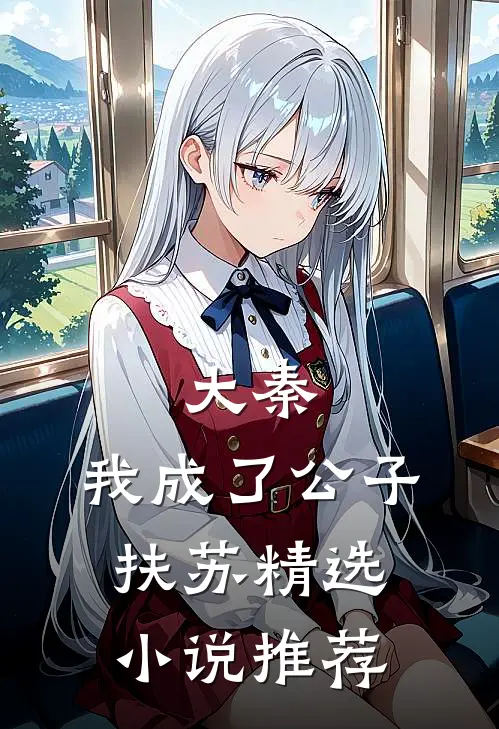 大秦,我成了公子扶苏精选推荐阅读