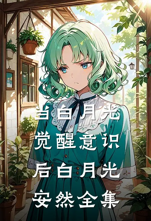 当白月光觉醒意识后白月光安然 全集