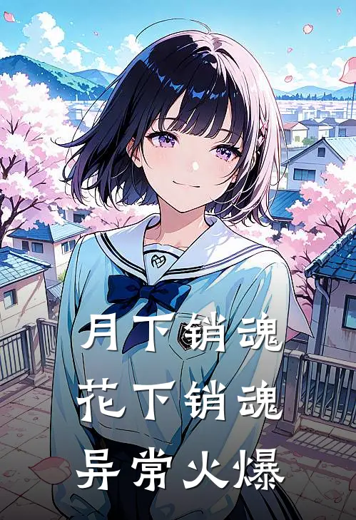 月下销魂，花下销魂异常火爆