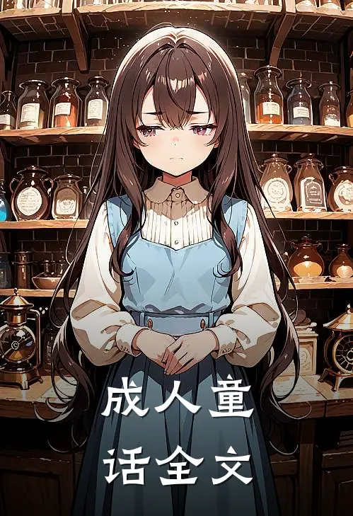 成人童话全文在线阅读