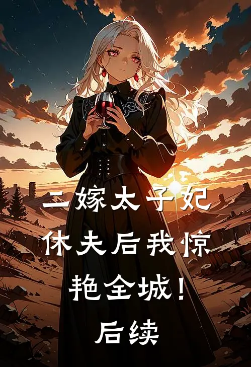 二嫁太子妃,休夫后我惊艳全城!后续结局