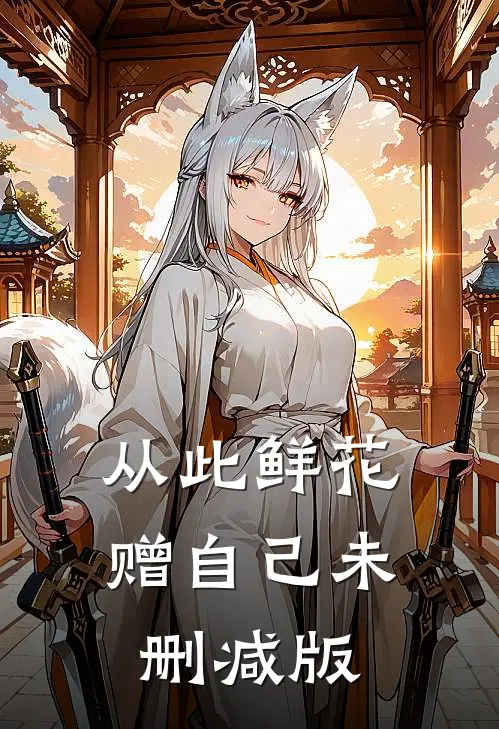 从此鲜花赠自己未删减版