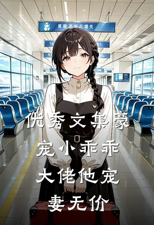 优秀文集豪宠小乖乖，大佬他宠妻无价