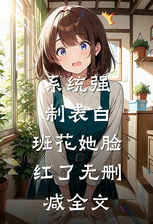 系统强制表白，班花她脸红了无删减全文