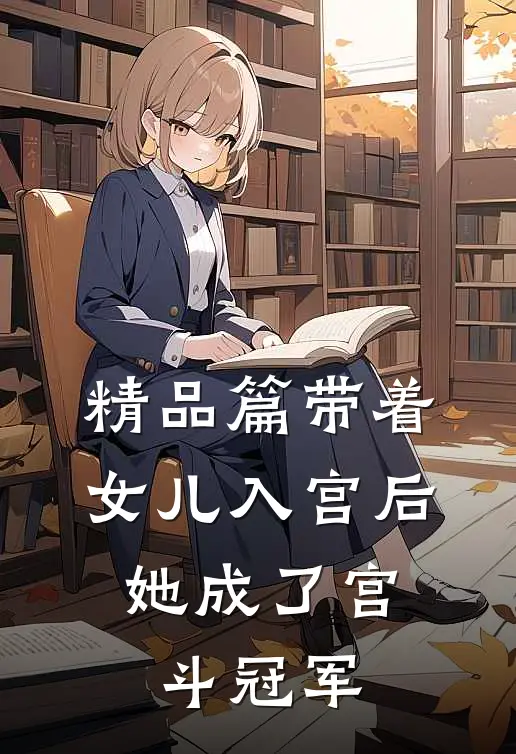 精品篇带着女儿入宫后，她成了宫斗冠军