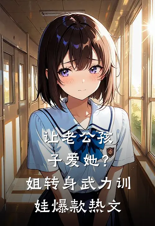 让老公孩子爱她？姐转身武力训娃爆款热文