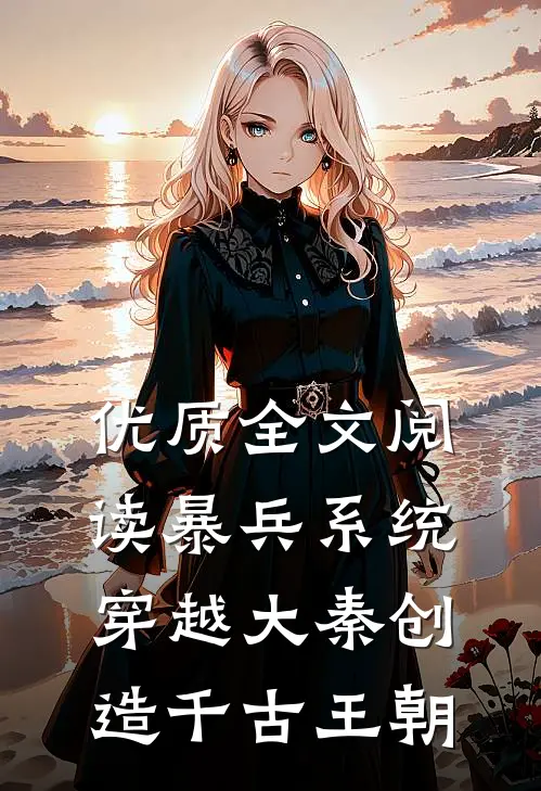 优质全文阅读暴兵系统：穿越大秦创造千古王朝