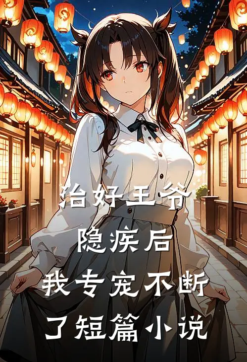 治好王爷隐疾后，我专宠不断了短篇小说