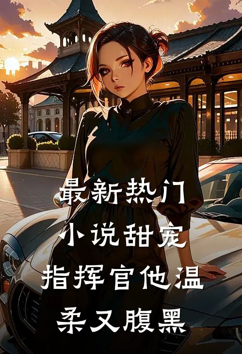 最新热门小说甜宠：指挥官他温柔又腹黑