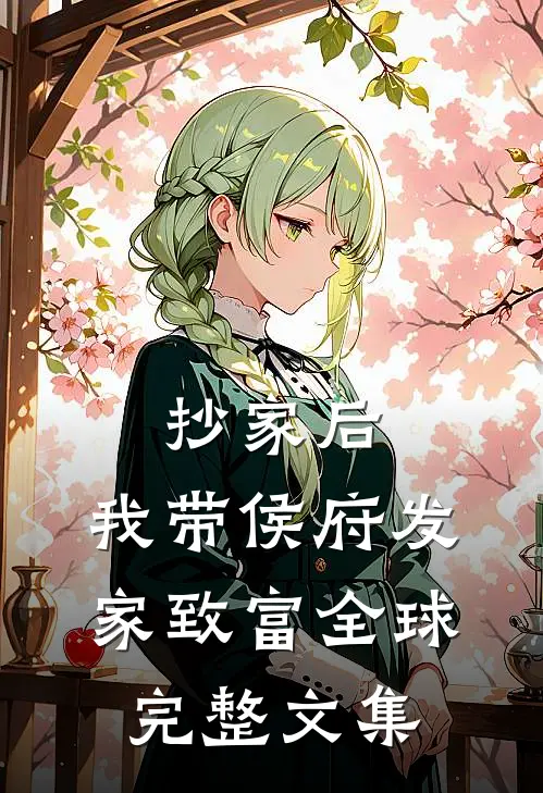 抄家后，我带侯府发家致富全球完整文集
