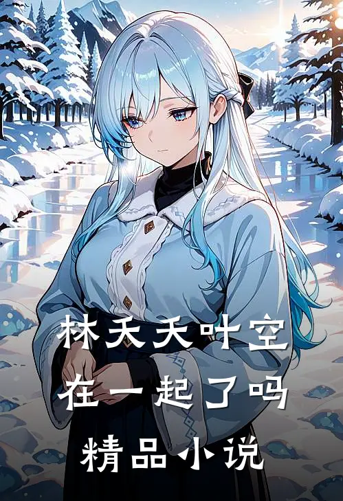 林夭夭叶空在一起了吗精品小说