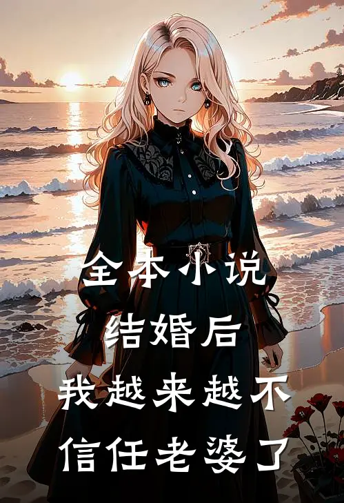 全本结婚后,我越来越不信任老婆了免费阅读