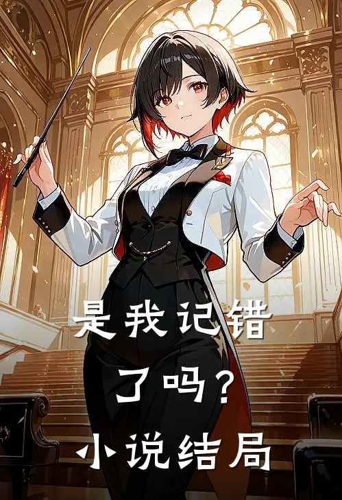 是我记错了吗?结局是he吗