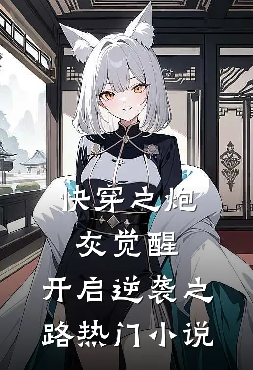 快穿之炮灰觉醒,开启逆袭之路热门免费阅读