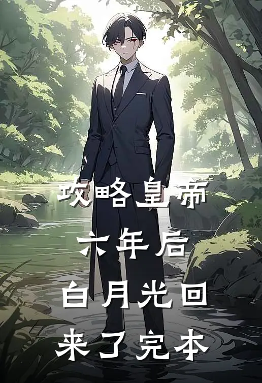 攻略皇帝六年后，白月光回来了完本