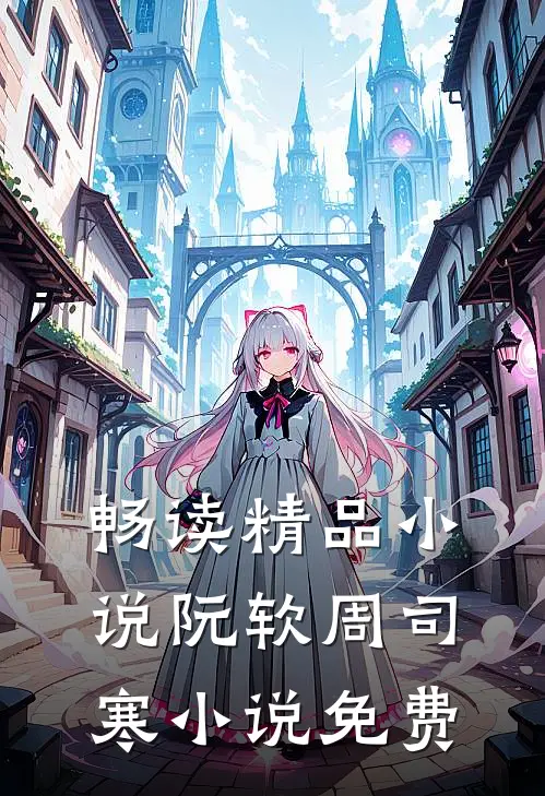 畅读精品小说阮软周司寒小说免费