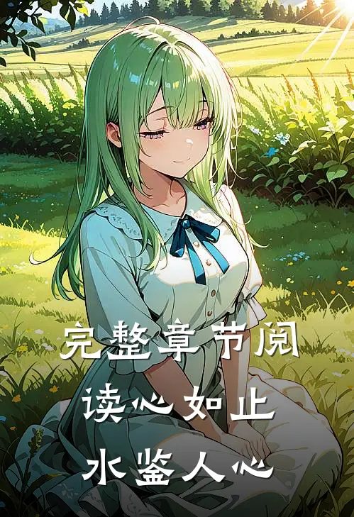 完整章节阅读心如止水鉴人心