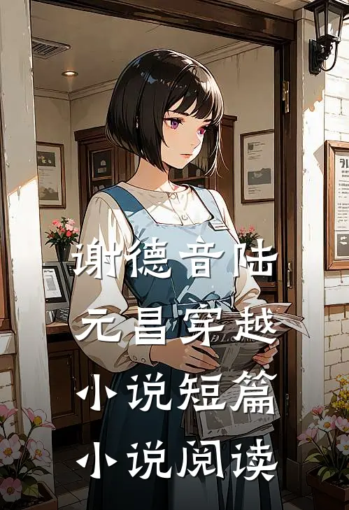 谢德音陆元昌穿越小说短篇小说阅读