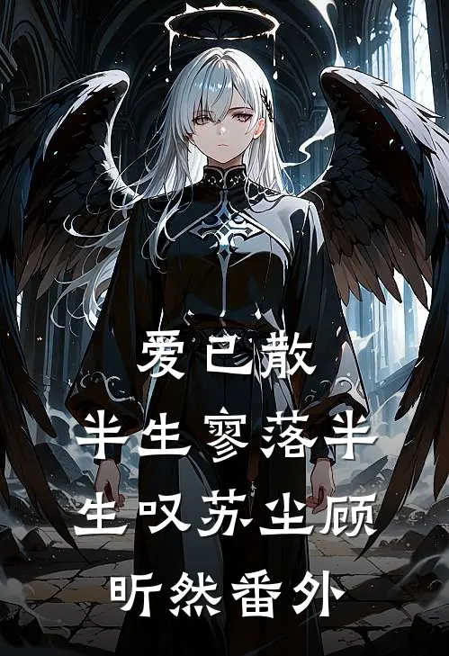 爱已散，半生寥落半生叹苏尘顾昕然番外