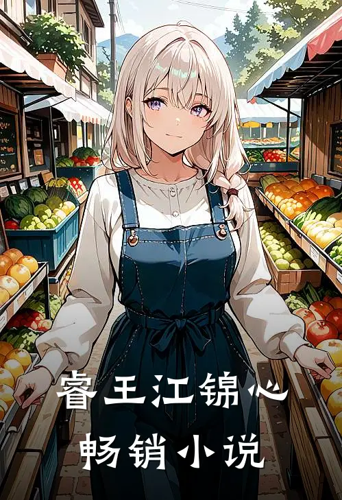 睿王江锦心畅销小说