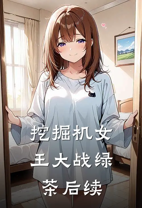 挖掘机女王大战绿茶后续是哪一集