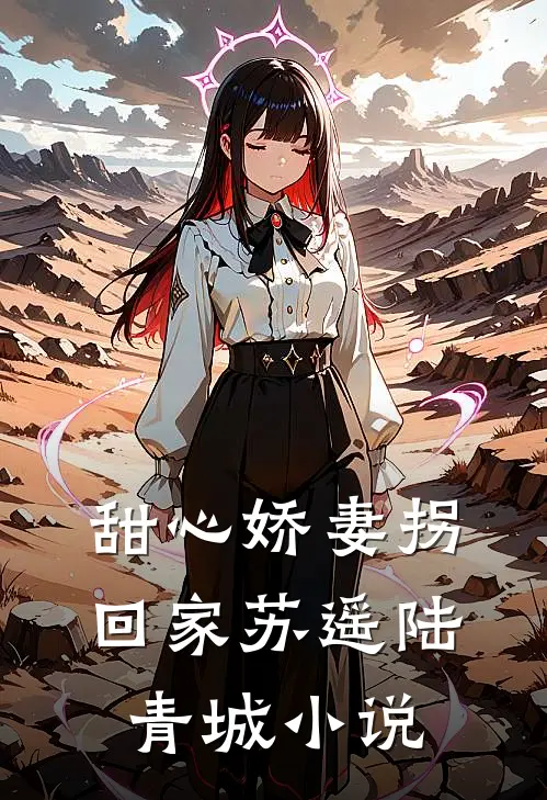 甜心娇妻拐回家苏遥陆青城小说