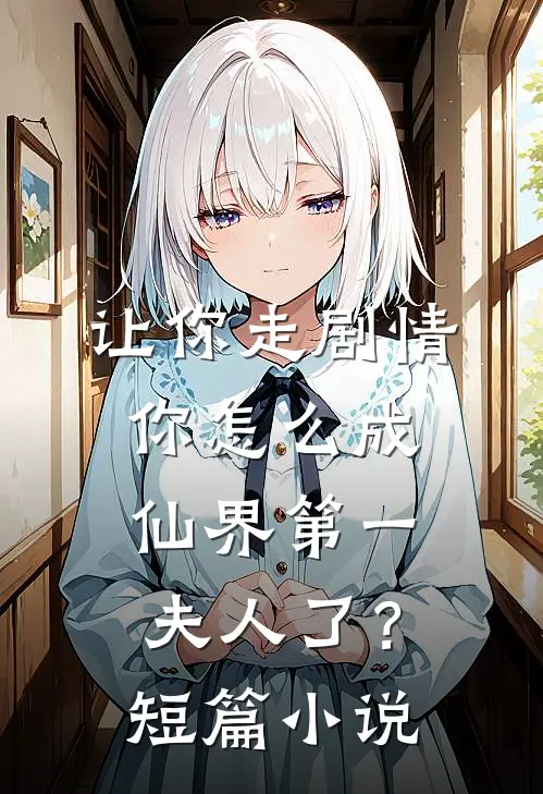 让你走剧情,你怎么成仙界第一夫人了?短篇阅读