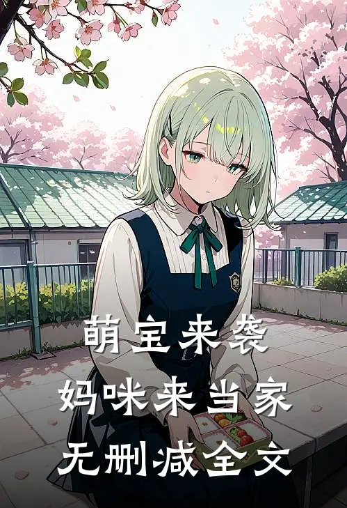萌宝来袭妈咪来当家无删减全文
