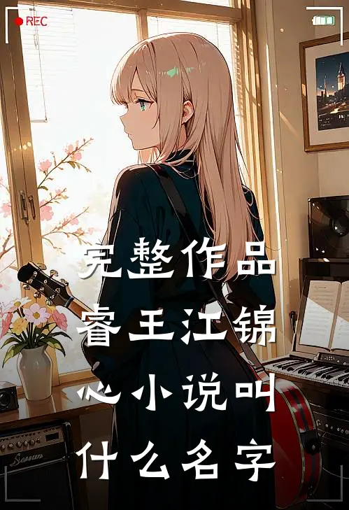 完整作品睿王江锦心小说叫什么名字