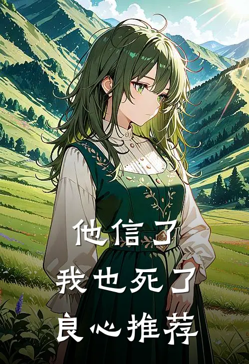 他信了,我也死了良心推荐的
