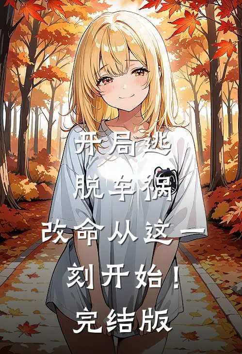 开局逃脱车祸,改命从这一刻开始!完结版漫画