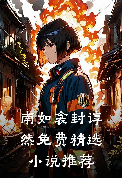 南如衾封谆然免费精选小说推荐