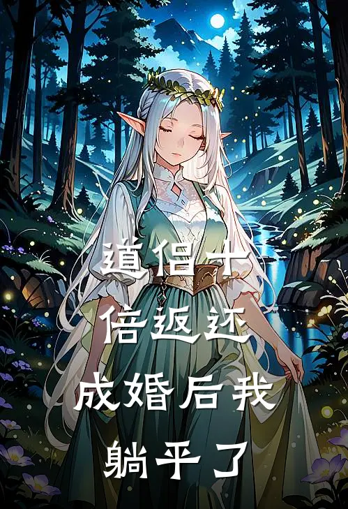 道侣十倍返还,成婚后我躺平了无删减版