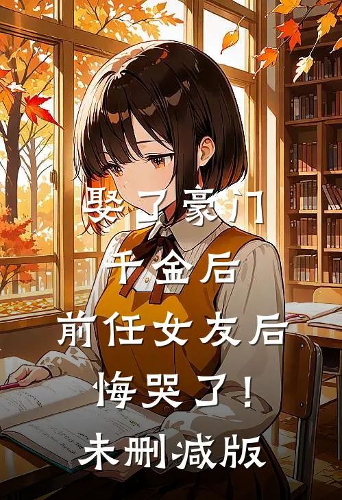 娶了豪门千金后,前任女友后悔哭了!未删减版在线观看