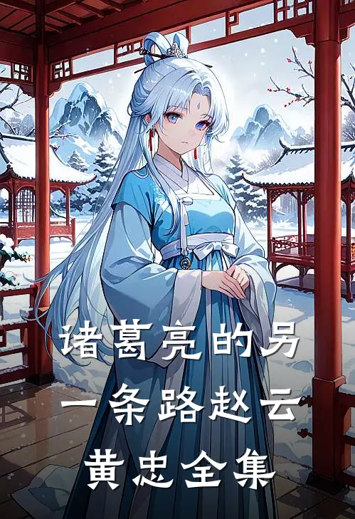 诸葛亮的另一条路赵云黄忠 全集视频