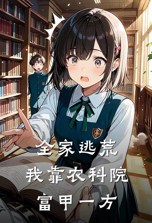 全家逃荒我靠农科院富甲一方短剧全集