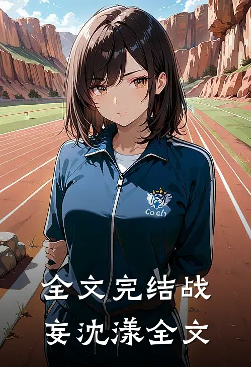 全文完结战妄沈漾全文